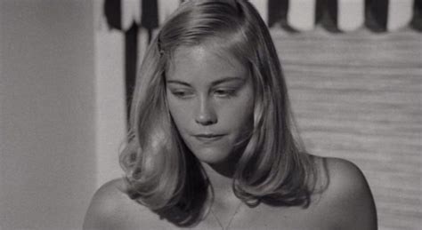 cybil shepard nude|Cybill Shepherd Breasts, Butt Scene in The Last Picture Show